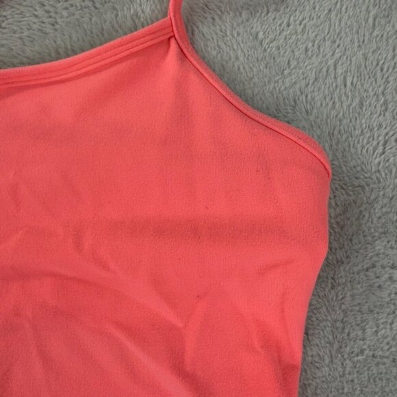 Lululemon Pink Tank Top Activewear Women’s Size 6 - Picture 2 of 15